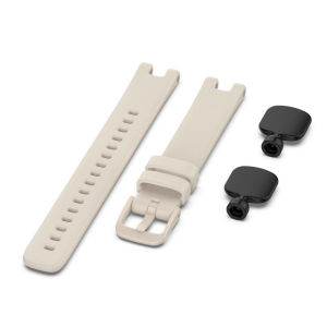 Fashionable Soft Silicone Strap for Lily Smart Watch Womens 14mm Replacement Wristband Intelligent Device Accessories