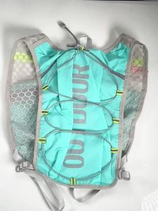 1PCS Hydration Backpack Water Bottle Backpack for Women&MenUltra Lightweight Water Backpack for Running Cycling Hiking Camping