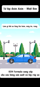 Dung Dịch Vệ Sinh Buồng Đốt Kim Phun Cao Cấp Aisin Dùng Cho Xe Động Cơ Xăng