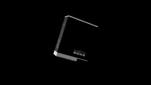 GoPro Enduro Rechargeable Battery 1720mAh Super Fast Charging Battery GoPro for Hero 9 10 11 VMI Direct