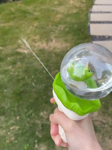 Cute Water Gun Toy - Spray Water Shooting Guns Outdoor Beach Pool Swimming Bath Toys Kids Mainan Pistol Air 水枪
