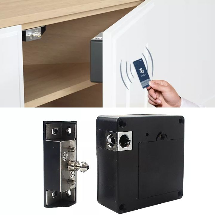 Khóa cửa tủ locker 1 cánh 2 cánh bằng điện thoại khóa tủ cá nhân thông minh điều khiển từ xa TT-LOCK