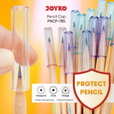 Pencil Cap PNCP-785 Tutup Pensil Joyko