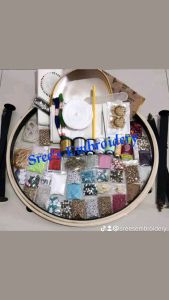 we are providing AARI ONLINE CLASS...price including materials...full materials provided