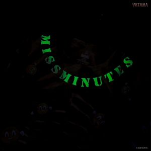 พรีออเดอร์ 7-14 วัน VATANA - เสื้อยืดพิมพ์ลาย LOKI Glow in the Dark และ Handcraft มินตูนั้น สำหรับผู้ชายหญิง