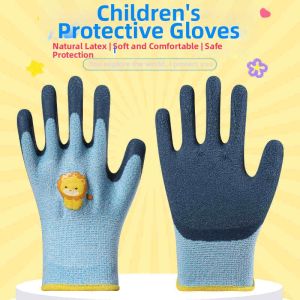 MINGRENBANG | Hamster Catching Clamp Toy Supplies Bite-proof Gloves