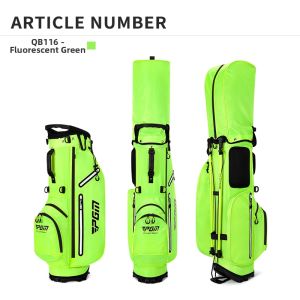 PGM GOLF | Lightweight Waterproof Golf Bag