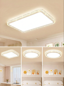 NVC | Premium Nest Design Ceiling Light