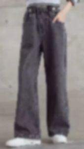 CELANA KULOT ANAK PEREMPUAN USIA 6-11 TAHUN