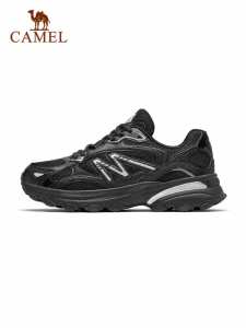 CAMEL | Wave Light New Retro Casual Running Shoes