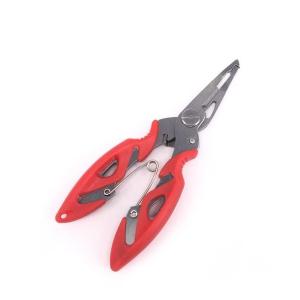 KNOLIEV | Multi-Purpose Fishing Pliers Stainless Steel