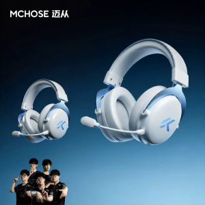 MCHOSE | Gaming Wireless Bluetooth Headset