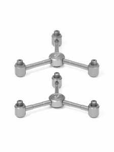 NatureHike | Portable Camping BBQ Stove