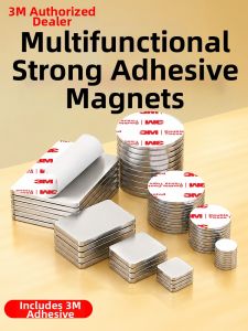 3M | Super Strong Magnetic Magnet