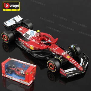 Bburago | F1 Car Model 1:43