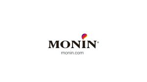 MONIN Vanilla Syrup 70 CL 700 ML
