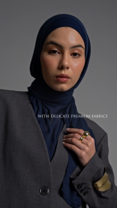 BIA by Zaskia Mecca - Ayra Pashmina Viscose