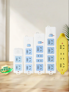 Bull | Wireless Power Strip