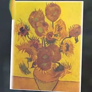 White Canvas Boards & DIY Home Decoration