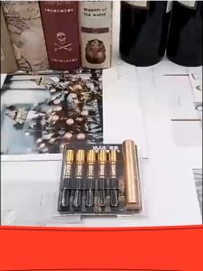 PIPA FILTER SARINGAN PIPE HOLDER YAJUE YJ175 ISI 5 PCS UNTUK SEMUA UKURAN DUAL FILTRASI BISA DIBERSIHKAN