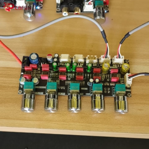 แท้ แอมป์จิ๋วขับซับ ZK3002 TPA3255 300W 2 แอมป์จิ๋วขับซับ ZK3002 แอมป์ขับซับเบส แอมขับซับเบส ZK-3002 ขับซับเบส