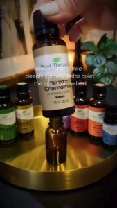PLANT THERAPY Roman Chamomile Essential Oil (5ml/10ml/30ml)