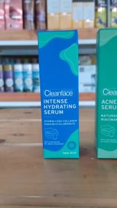 Serum Wajah Cleanface 20ml: Solusi Jerawat dan Pencerah Wajah