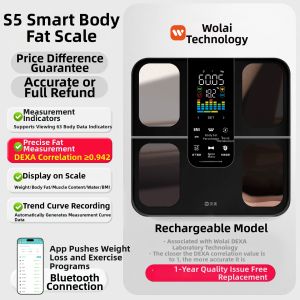 Welland | Weight Loss Fitness Health Scale