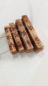 Gamelan Bambu Rindik: Alat Musik Tradisional Indonesia