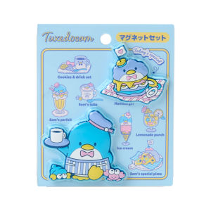 Sanrio | Keychain Charm
