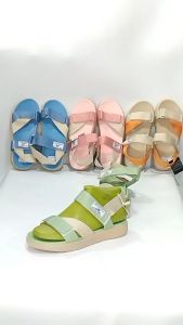 Giày sandal nam nữ quai dù siêu nhẹ êm chân thời trang VYS TA8291 (Nhiều Màu)