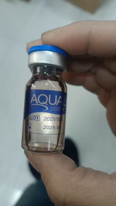 Aqualyx UK Amber Box Body Slimming Fat Dissolver effective