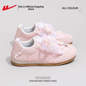 Warrior | Ballet Style Training Shoes Soft Bottom