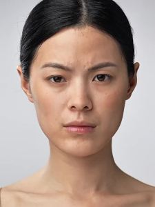 Baiyunshan | Whitening and Brightening Moisturizing Face Cream