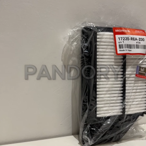 【💯ORIGINAL】17220-REA-Z00 HONDA AIR FILTER JAZZ SAA GD3/ CITY SEL GD8 IDSI HONDA ENGINE FILTER