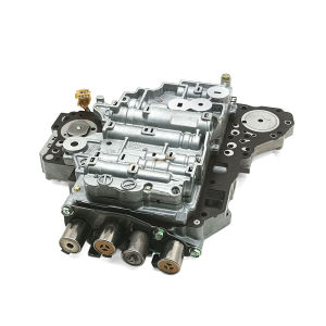 Transpeed ใช้ RE4F04B ชิ้นส่วนเกียร์ยานยนต์วาล์วสำหรับ Nissan A33 Teana 2.0l และ 2.3l อุปกรณ์เสริมในรถยนต์