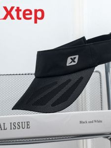 XTEP | Quick-Dry UV Protection Sun Visor