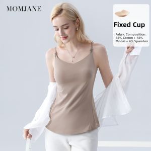 Mom Jane | Breastfeeding Vest with Padding