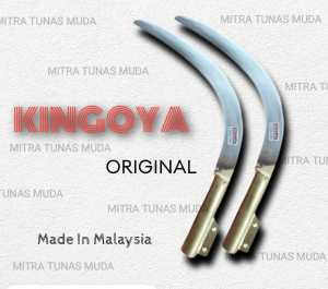 EGREK KINGOYA ASLI MALAYSIA PAKAI KOLONG. Peralatan Kebun