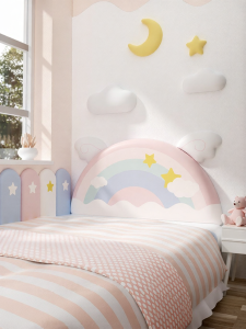 Anti-collision Self-adhesive Wall Protection Soft Padding