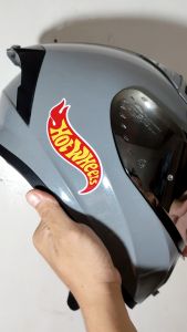 Stickers for Motorcycle Sticker Motul Stickers Waterproof Hologram Helmet Motor Sticker Vinyl Decals Stiker