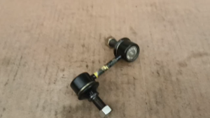STABILIZER LINK (GRAND) REAR LH for HYUNDAI STAREX [REPLACEMENT] Part #55530-4H000555304H000