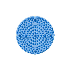 PINJIAN | Foot Massager Pad for Indoor Slow Running and Acupressure