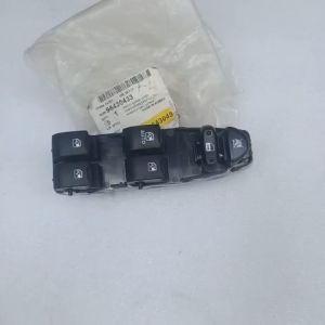 Công tắc nâng kính trước trái Daewoo Magnus. Công tắc tổng Magnus chính hãng.