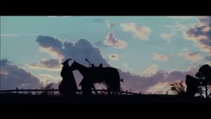 Flash Drive 64 Gb The Lord of The Ring & The Hobbit Trilogy ภาพ Full HD 1080p และ 4K