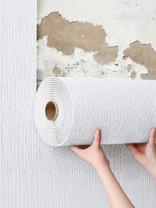 O Margo | Mold-Resistant Self-Adhesive Water-Resistant Wallpaper
