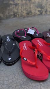 SANDAL JEPIT WEDGEST HAK TINGGI