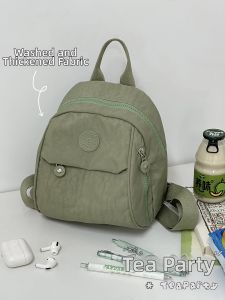 KDMILD | High-Aesthetics Light Portable Mini Backpack