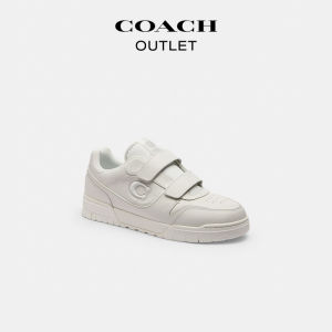 Coach | Colorblocked Old Flower Classic Casual Sport Shoes