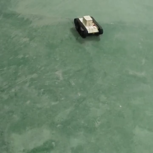 Xe tăng chiến đấu stem khoa học kỹ thuật